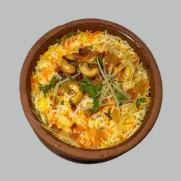 Plain Biryani